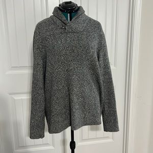 Old Navy - Gray Sweater